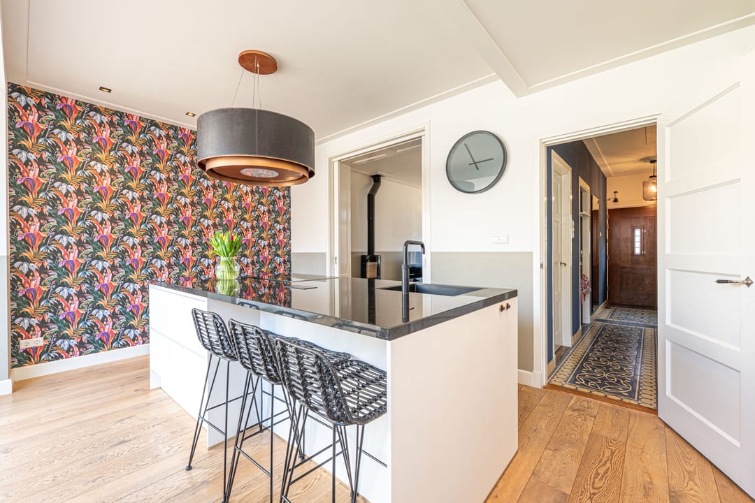 Foto 11 van Jacob van Ruisdaelstraat 97