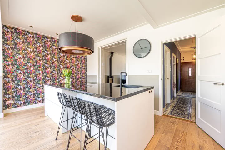 Foto 11 van Jacob van Ruisdaelstraat 97