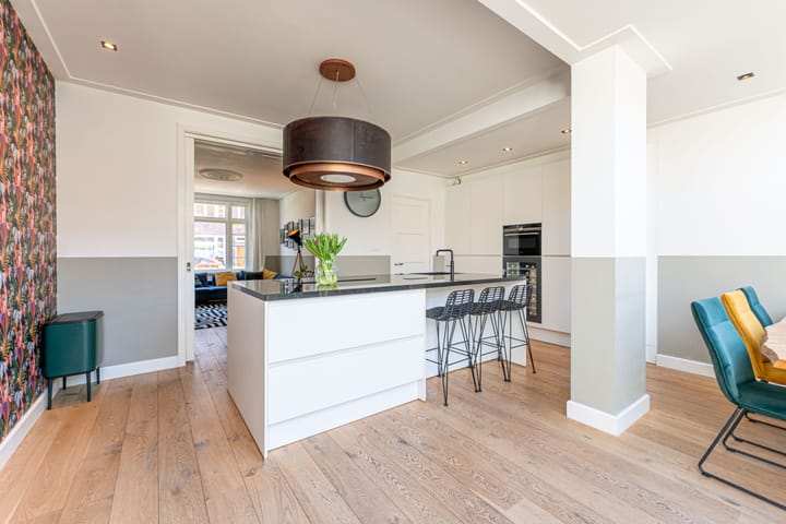 Foto 12 van Jacob van Ruisdaelstraat 97