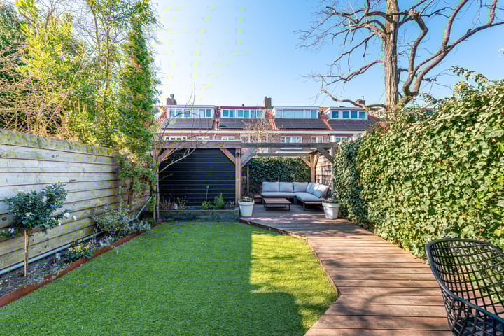 Foto 14 van Jacob van Ruisdaelstraat 97