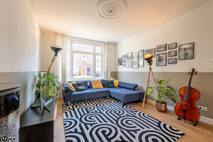 Foto 16 van Jacob van Ruisdaelstraat 97