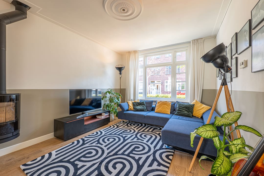 Foto 17 van Jacob van Ruisdaelstraat 97