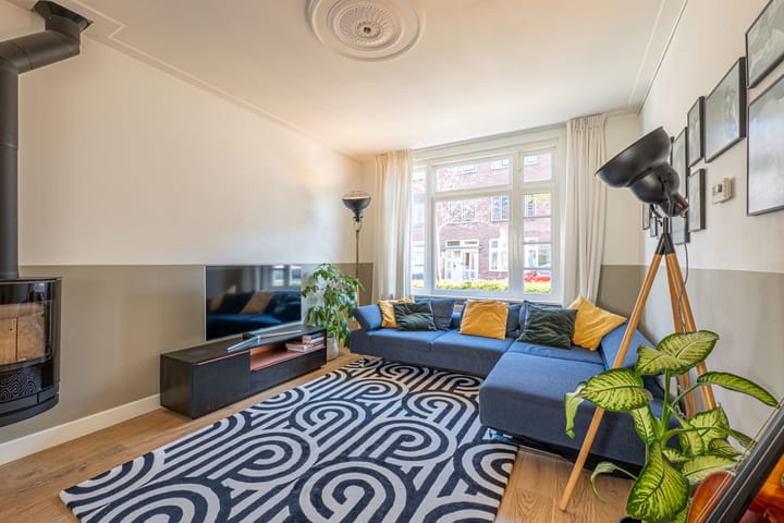 Foto 17 van Jacob van Ruisdaelstraat 97