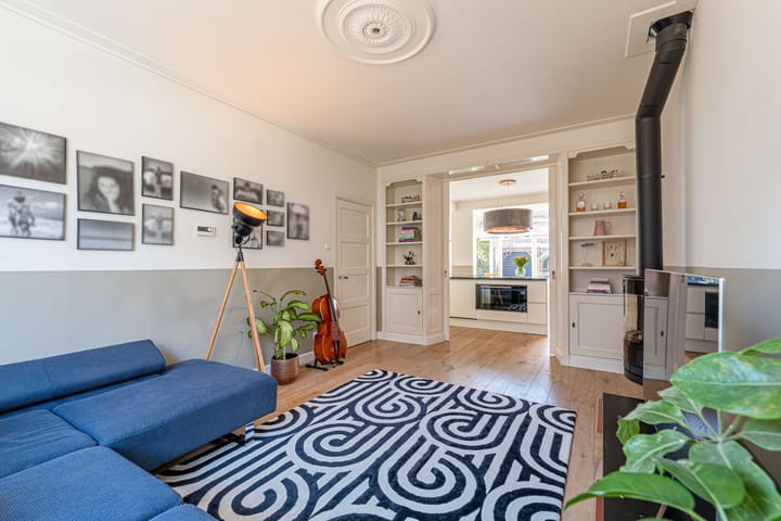 Foto 18 van Jacob van Ruisdaelstraat 97