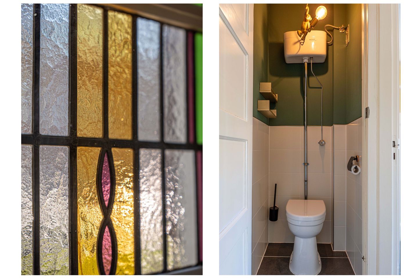 Foto 19 van Jacob van Ruisdaelstraat 97