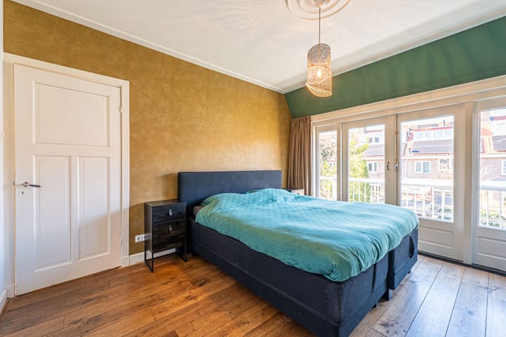 Foto 20 van Jacob van Ruisdaelstraat 97