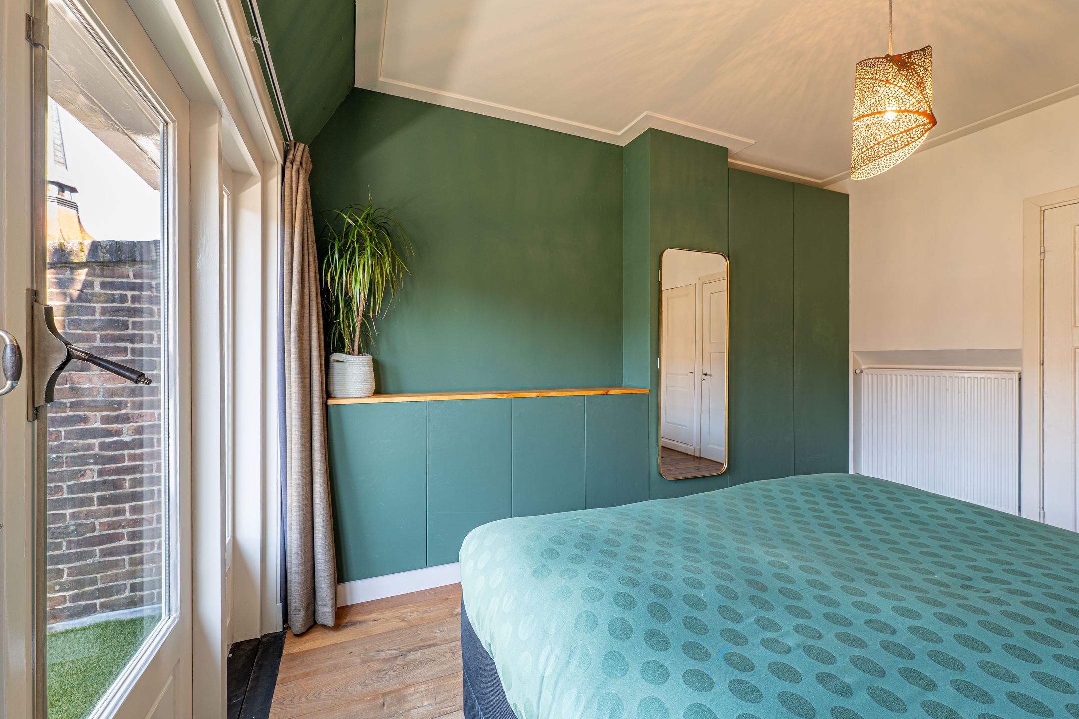 Foto 21 van Jacob van Ruisdaelstraat 97