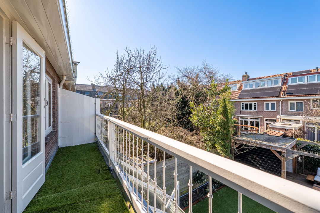 Foto 22 van Jacob van Ruisdaelstraat 97