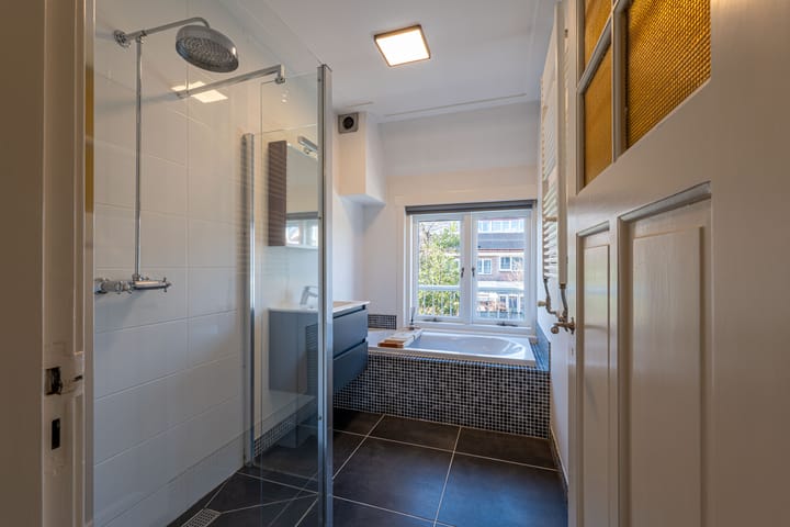 Foto 25 van Jacob van Ruisdaelstraat 97