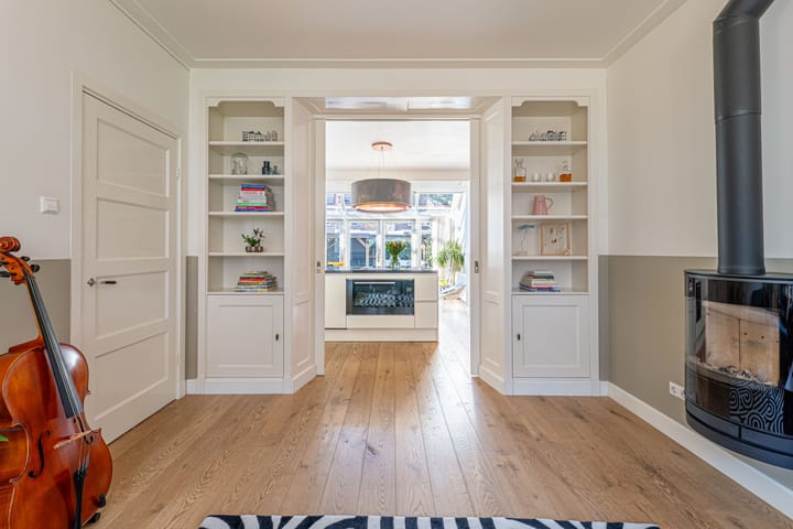 Foto 15 van Jacob van Ruisdaelstraat 97