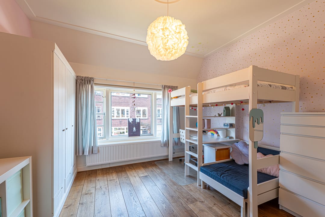 Foto 28 van Jacob van Ruisdaelstraat 97