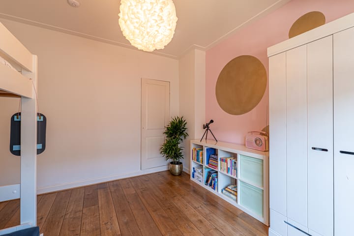 Foto 30 van Jacob van Ruisdaelstraat 97