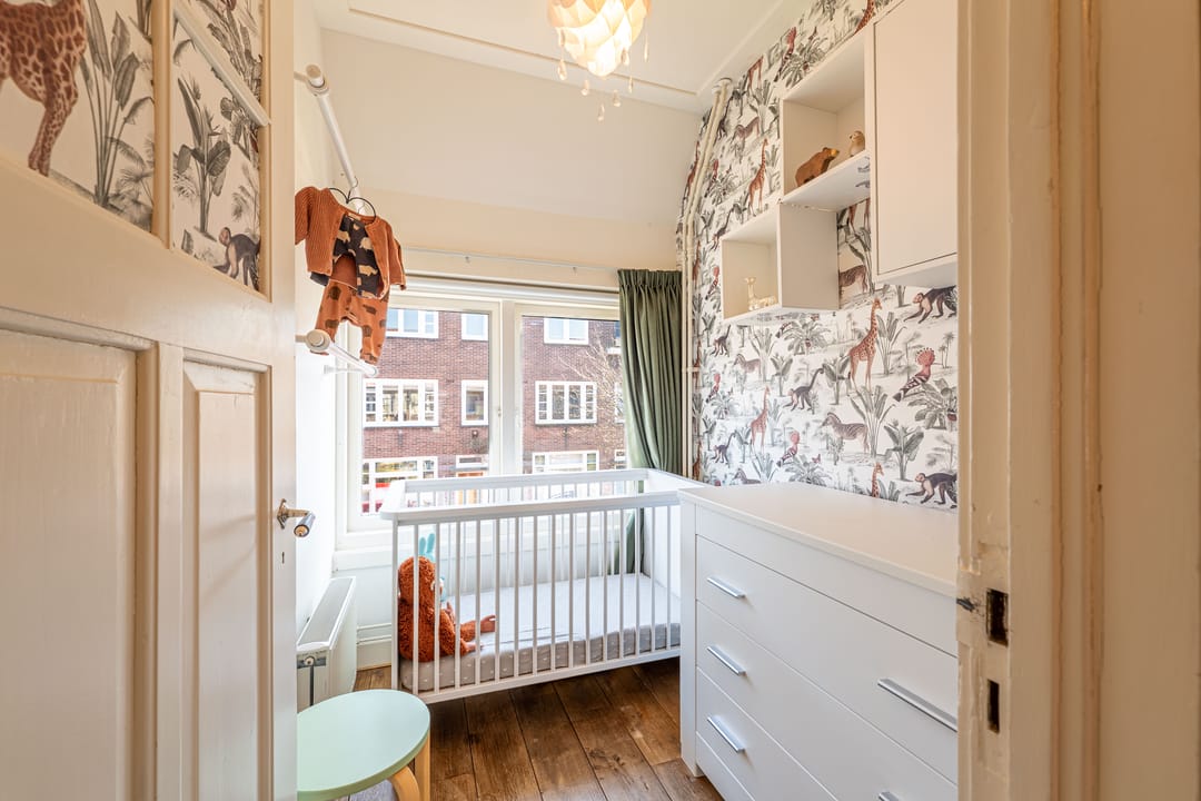 Foto 31 van Jacob van Ruisdaelstraat 97