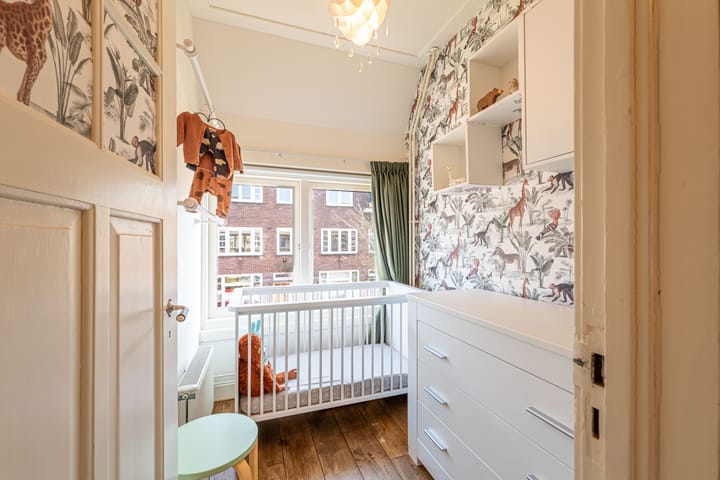 Foto 31 van Jacob van Ruisdaelstraat 97