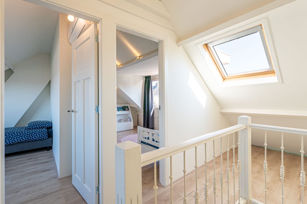 Foto 32 van Jacob van Ruisdaelstraat 97