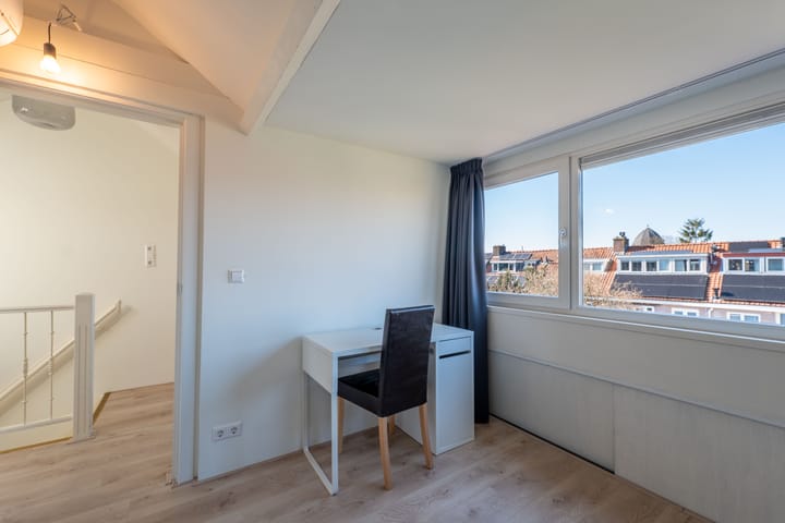 Foto 33 van Jacob van Ruisdaelstraat 97