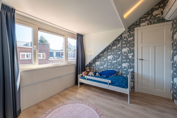 Foto 35 van Jacob van Ruisdaelstraat 97