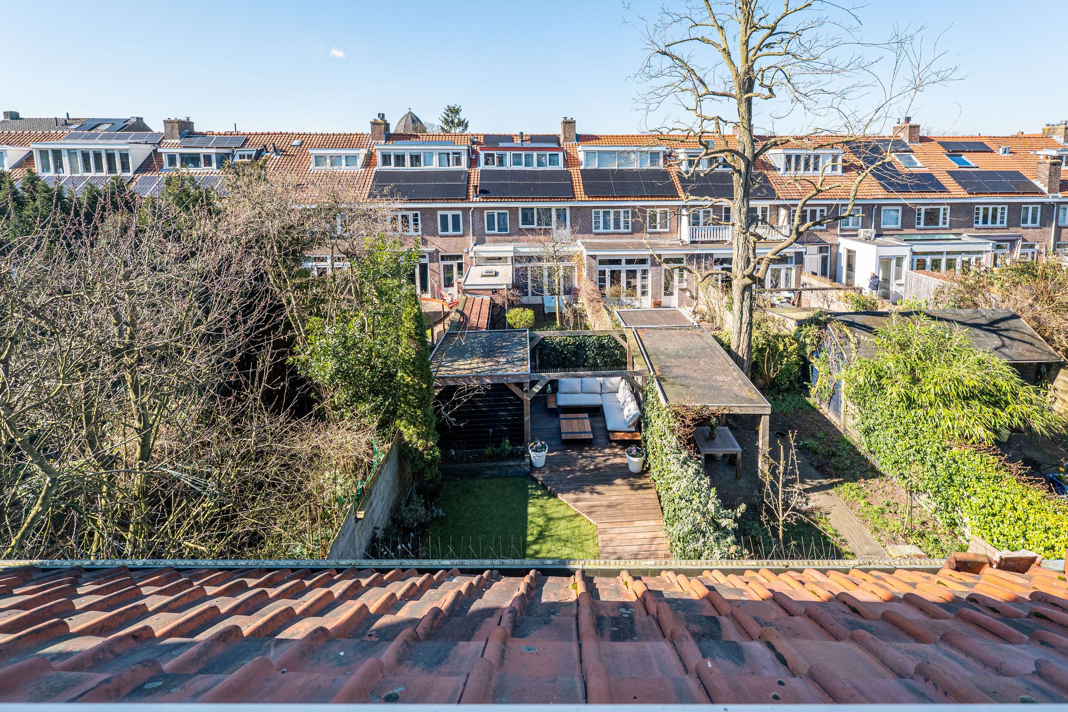 Foto 36 van Jacob van Ruisdaelstraat 97