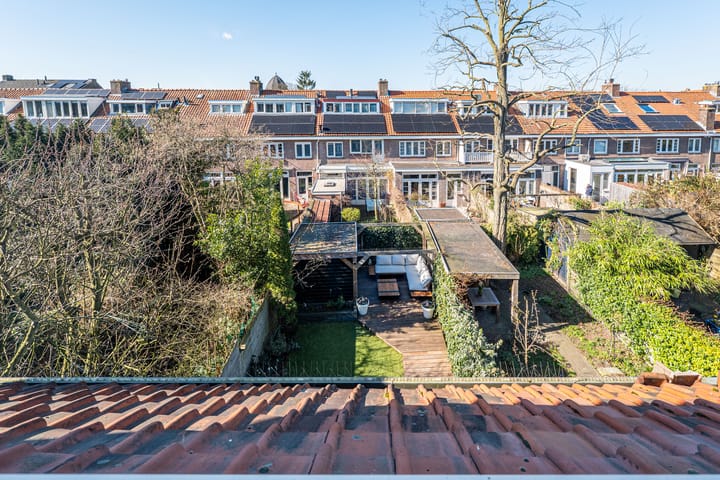 Foto 36 van Jacob van Ruisdaelstraat 97