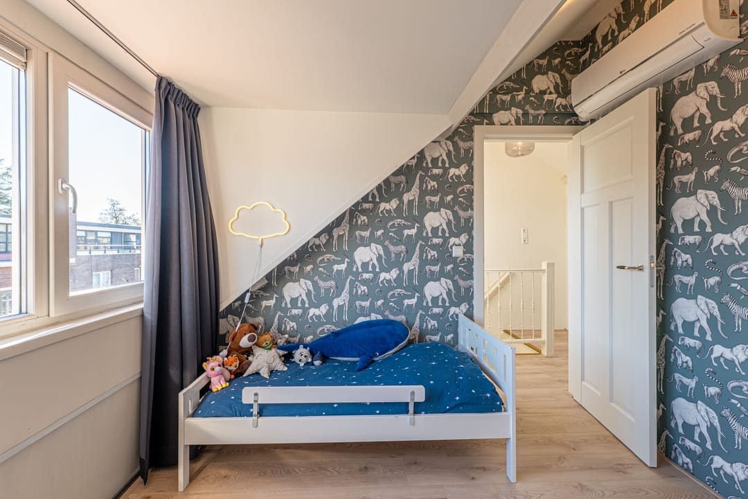 Foto 37 van Jacob van Ruisdaelstraat 97