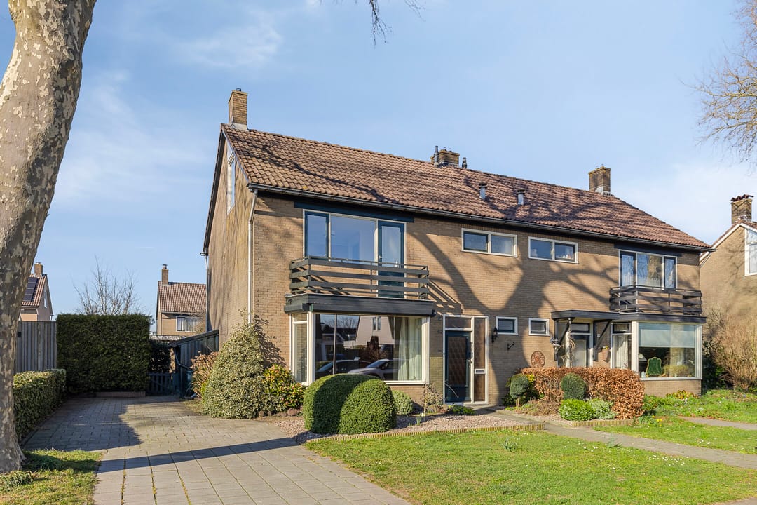 Foto 1 van Randweg 92