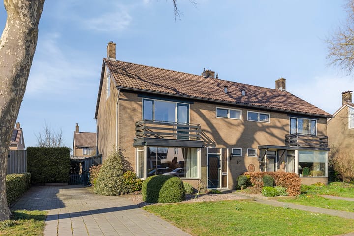 Foto 1 van Randweg 92