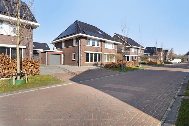 Foto 2 van Berltsumer Wiid 29