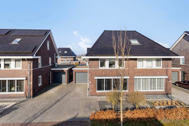 Foto 3 van Berltsumer Wiid 29