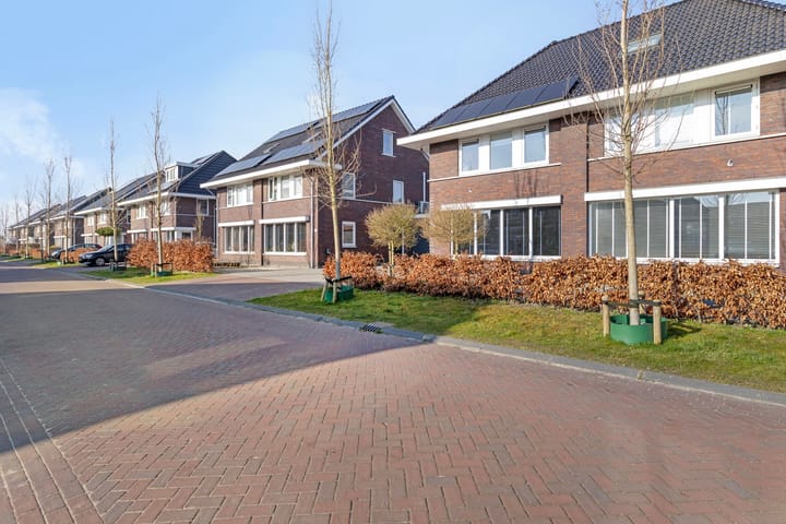 Foto 6 van Berltsumer Wiid 29