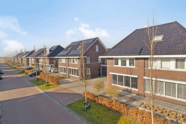 Foto 5 van Berltsumer Wiid 29