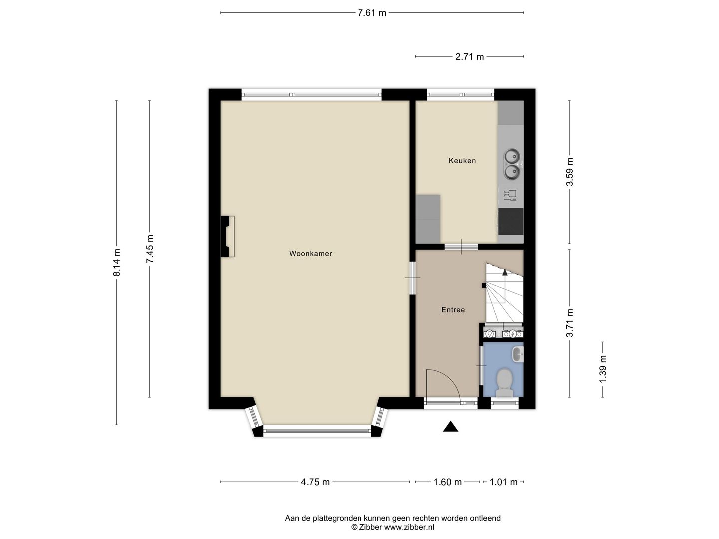 Foto 40 van Randweg 92