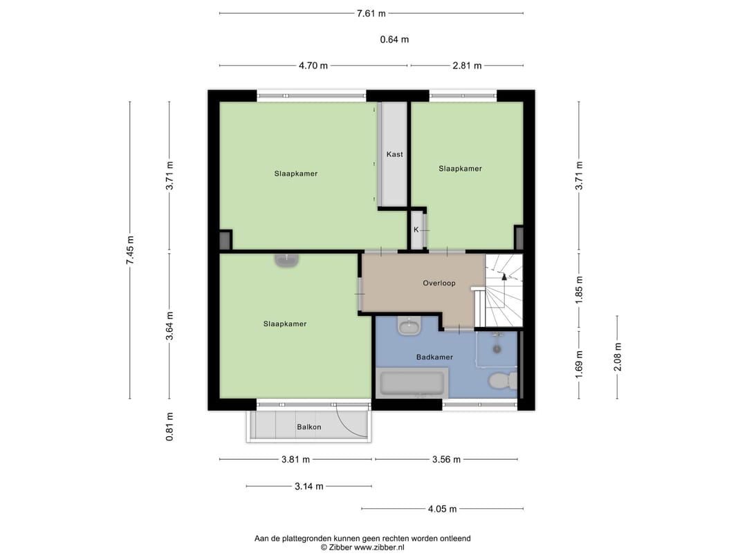 Foto 41 van Randweg 92