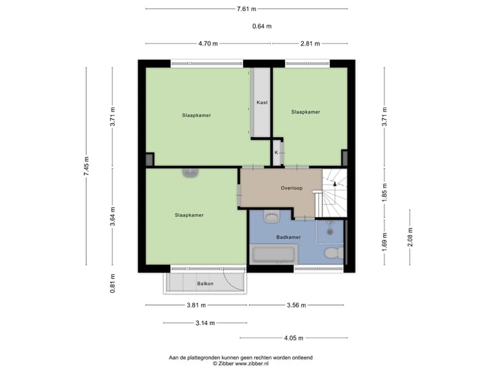 Foto 41 van Randweg 92