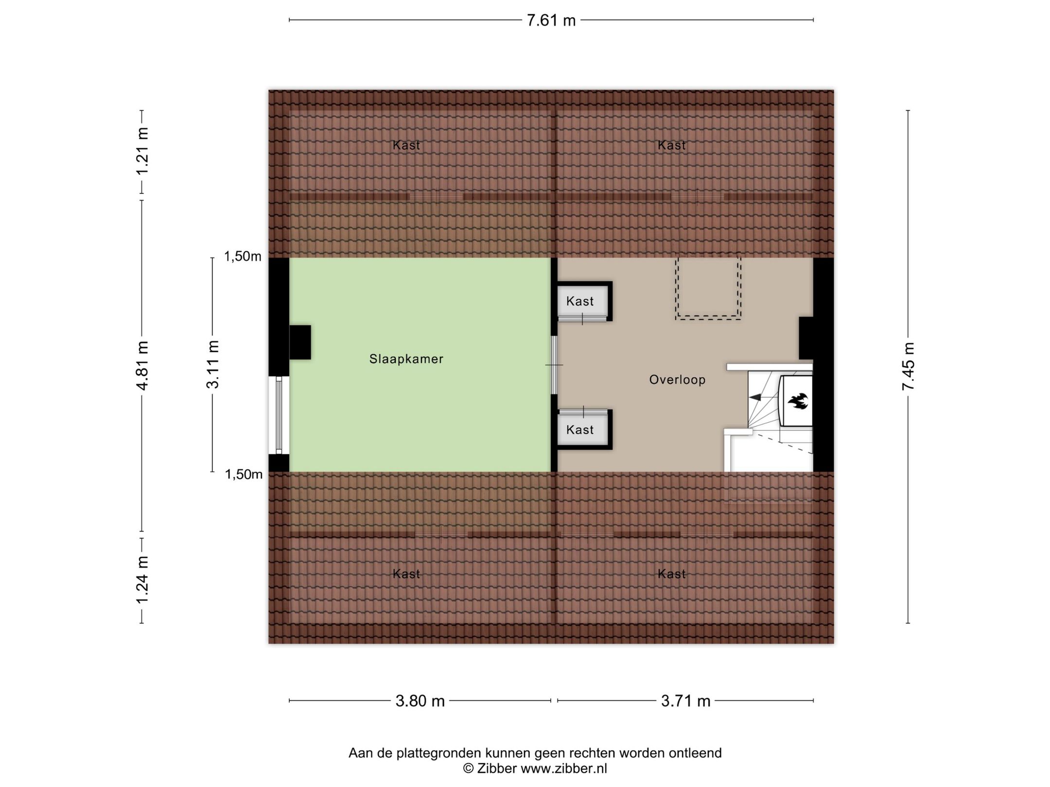 Foto 42 van Randweg 92