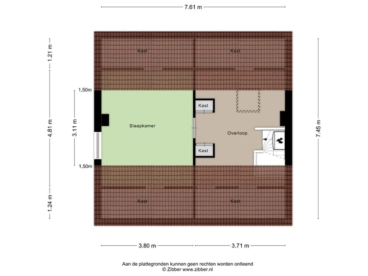 Foto 42 van Randweg 92