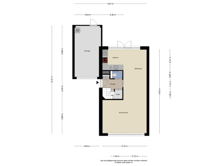 Foto 39 van Berltsumer Wiid 29