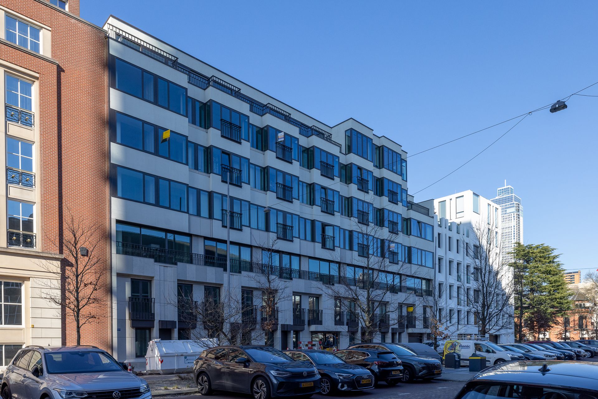 Calandstraat 39-H, 39, H, Rotterdam, 3016CA, Zuid-Holland, Nederland 39 