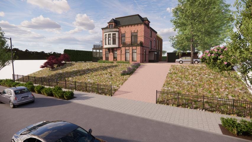 Photo 3 of Julianaweg