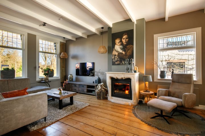 Foto 3 van Lopikersingel 9