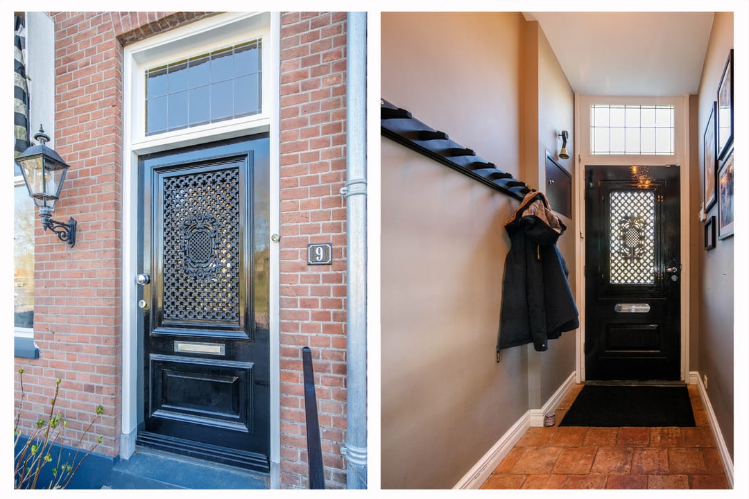 Foto 7 van Lopikersingel 9