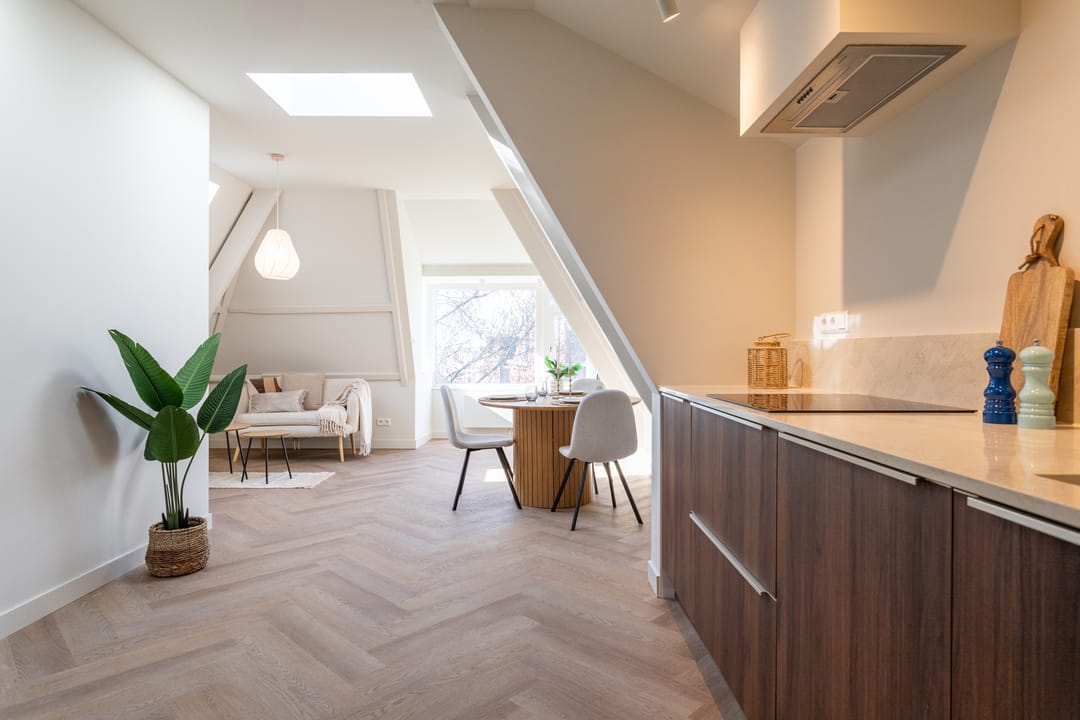 Foto 1 van Beeklaan 281-B