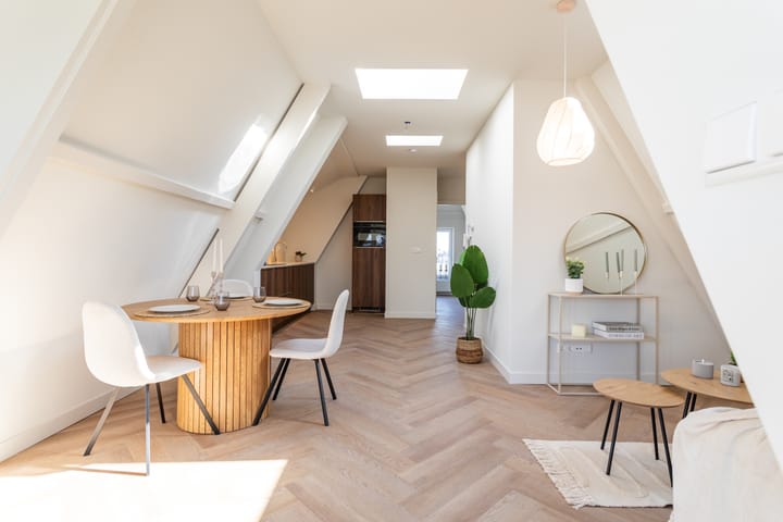 Foto 2 van Beeklaan 281-B