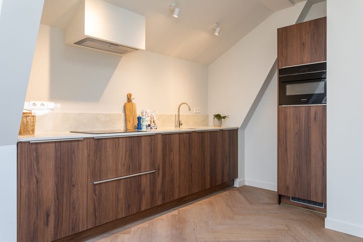 Foto 3 van Beeklaan 281-B