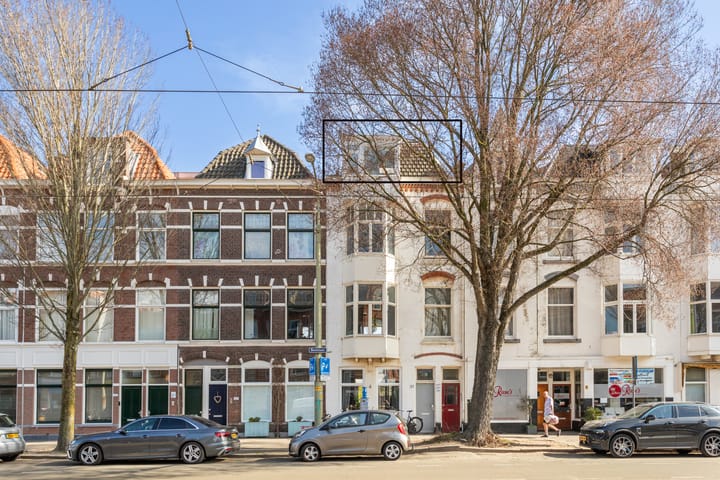 Foto 4 van Beeklaan 281-B