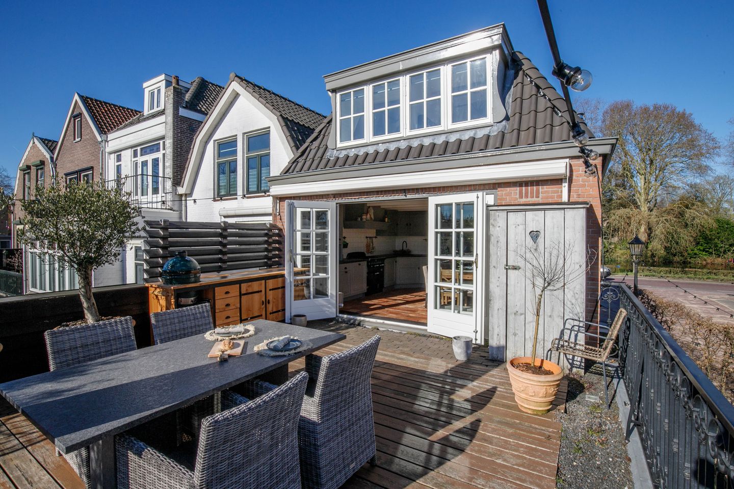 Foto 35 van Lopikersingel 9