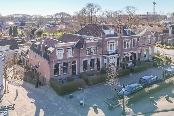 Foto 60 van Lopikersingel 9