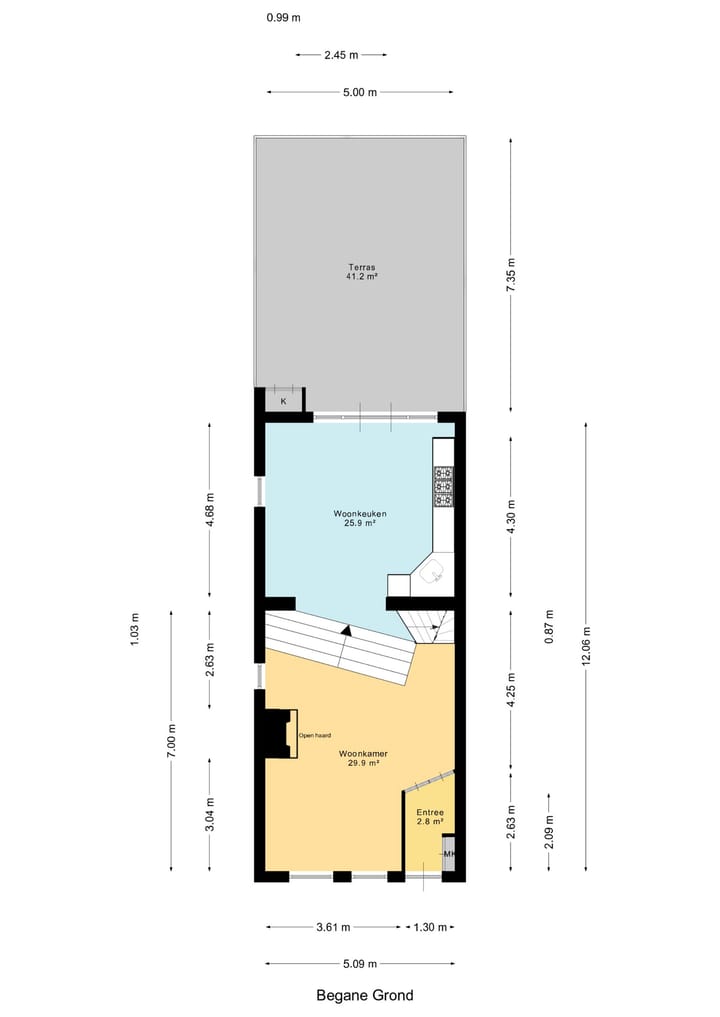 Foto 66 van Lopikersingel 9