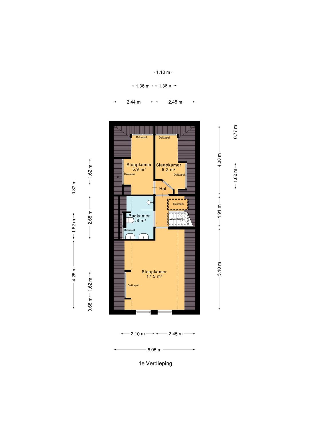 Foto 67 van Lopikersingel 9