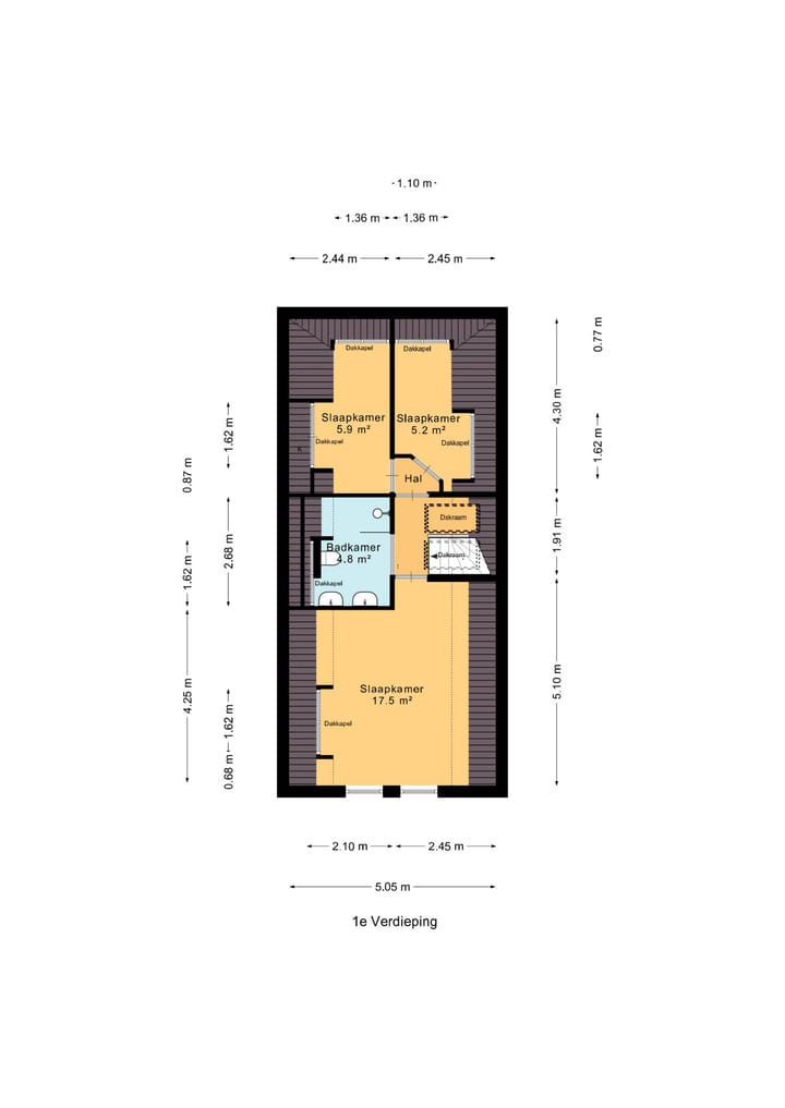 Foto 67 van Lopikersingel 9