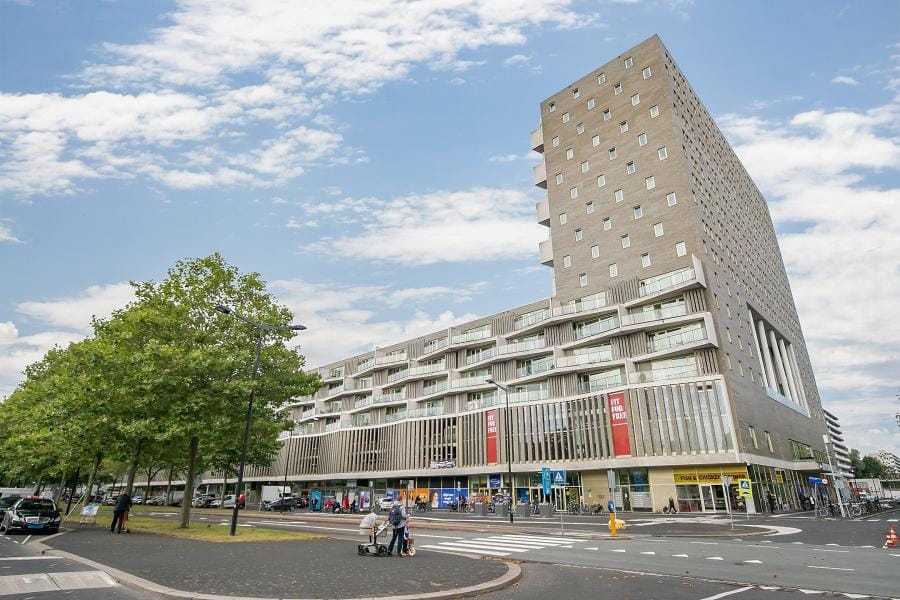 Foto 1 van Karspeldreef 1189